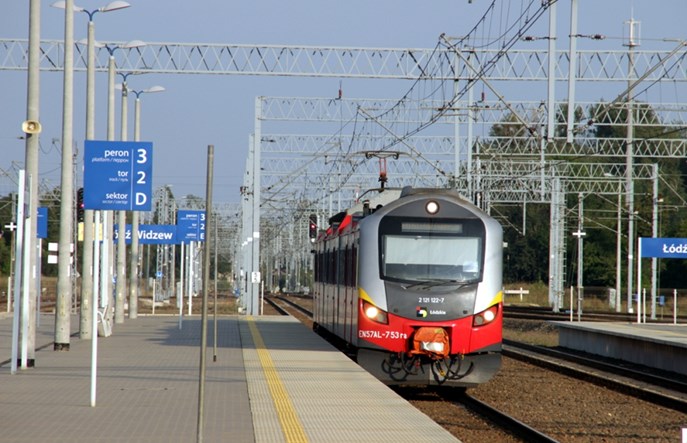 PR nie zatrzymają interRegio w Grodzisku Maz.