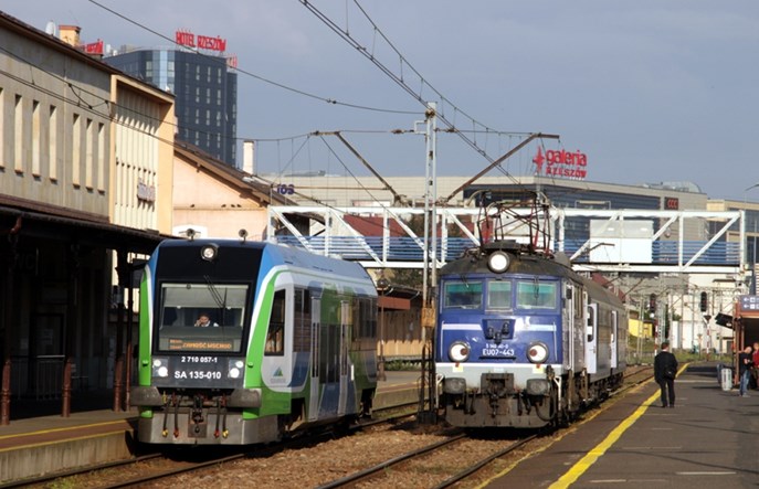 Ministerstwo Cyfryzacji: Wspólny bilet w ramach mDokumentu