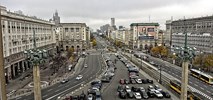 Warszawa w ogonie rankingu miejskiej mobilności. Dlaczego?