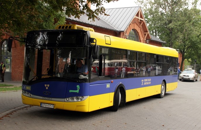 Pabianice z jedną ofertą na hybrydy