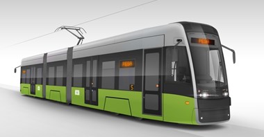 Gorzów podpisał umowę z Pesą na 14 Twistów (wizualizacje)