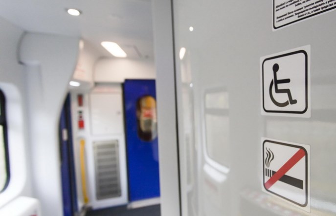 Łatwiejsze planowanie podróży dla osób z niepełnosprawnościami