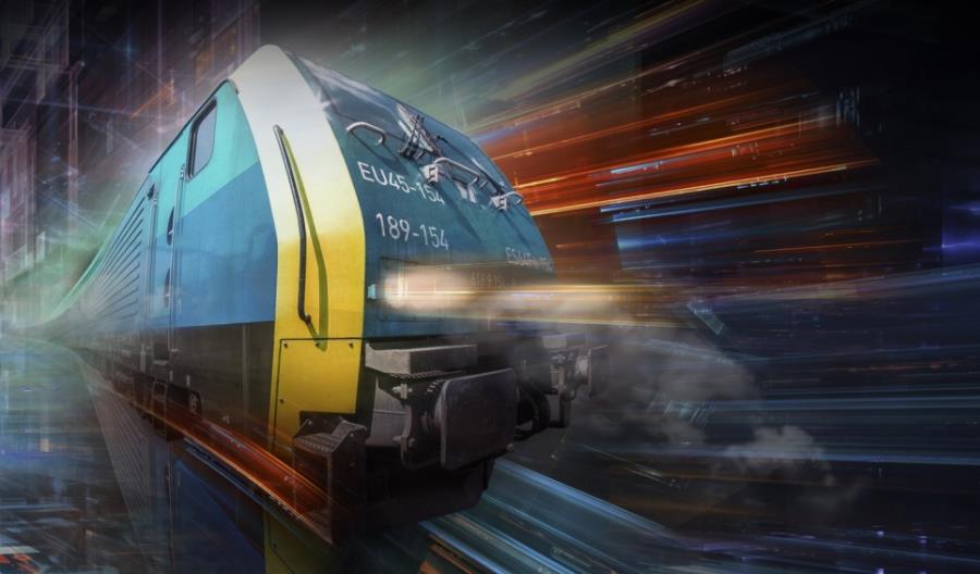 Pozytywne sierpniowe wyniki przewozowe PKP Cargo wg GUS-u Pozytywne sierpniowe wyniki przewozowe PKP Cargo wg GUS-u