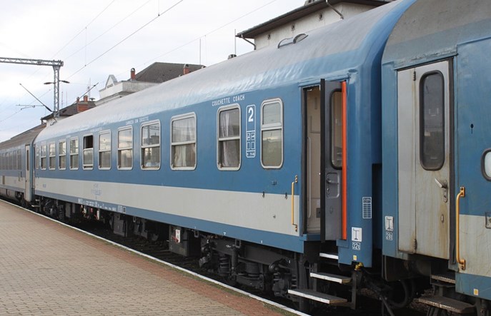 Węgry: Cięcia w połączeniach nocnych