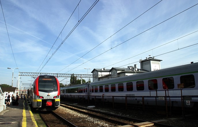 UTK: Wspólny bilet to koncepcja trudna, ale słuszna