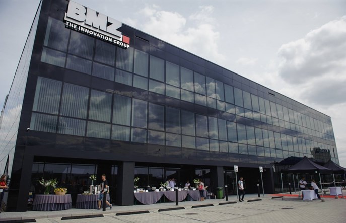 Gliwice. BMZ otworzyło nową fabrykę baterii do rowerów i autobusów