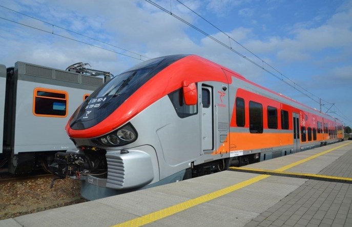 Przewozy Regionalne kupią 238 nowych pojazdów