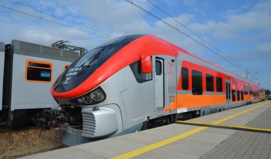 Przewozy Regionalne kupią 238 nowych pojazdów Przewozy Regionalne kupią 238 nowych pojazdów