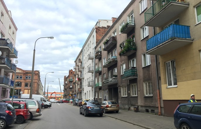 Metro: Tarcze wymuszą tymczasowe wykwaterowania na Strzeleckiej