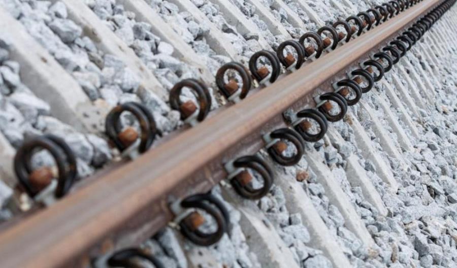 Łotwa: Dwie umowy na projekt 123 km Rail Baltiki podpisane Łotwa: Dwie umowy na projekt 123 km Rail Baltiki podpisane