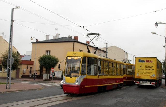 Lutomiersk: Kolejny termin otwarcia nierealny?