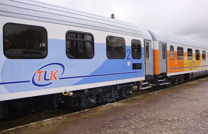 „Chopinem” na południe naokoło i drożej