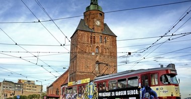 To już ostatnie dni kursowania gorzowskich tramwajów