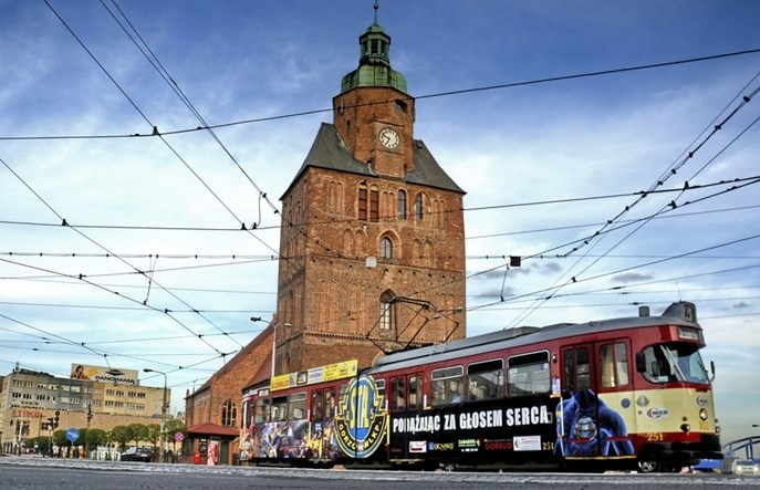 To już ostatnie dni kursowania gorzowskich tramwajów