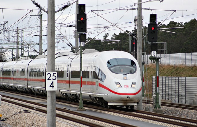 Alstom i Siemens łączą siły