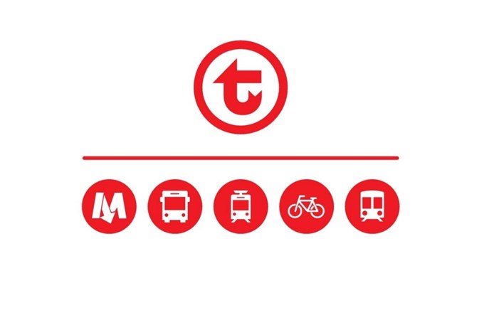 Warszawska komunikacja ma nowe logo. Połączenie syrenki i transportu