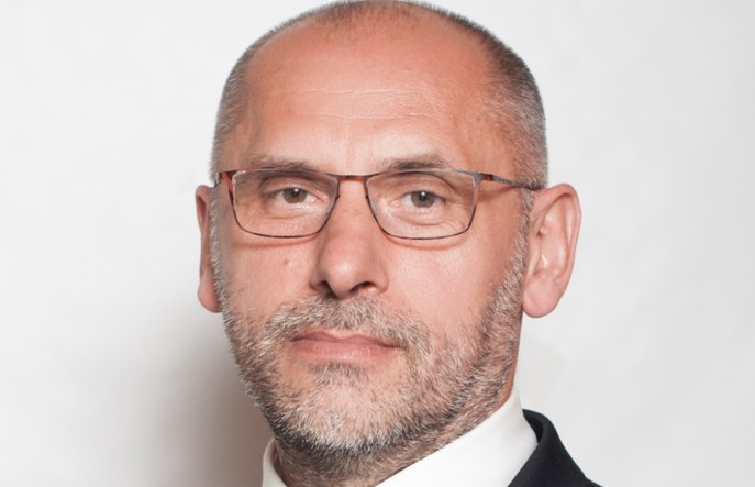 Robert Nowakowski w zarządzie DB Cargo Polska