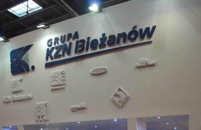 KZN Bieżanów na Trako 2017