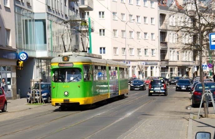 Poznań: Na Wildzie pojawią się przystanki wiedeńskie