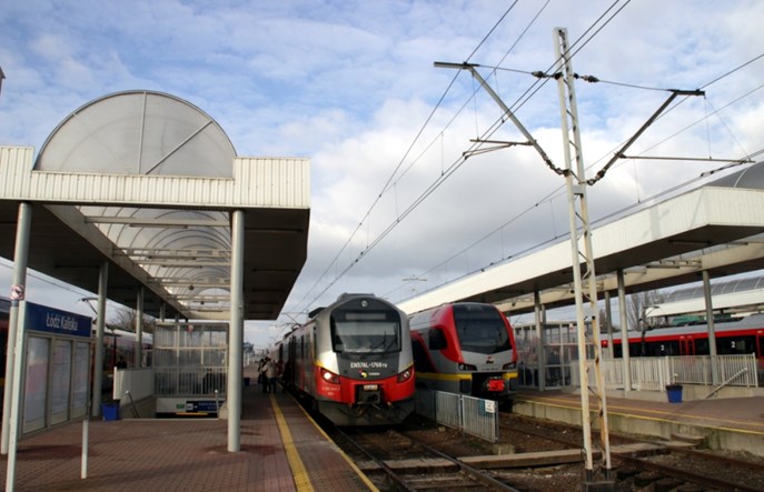 UTK: Wspólny bilet to szansa na poprawę informacji pasażerskiej