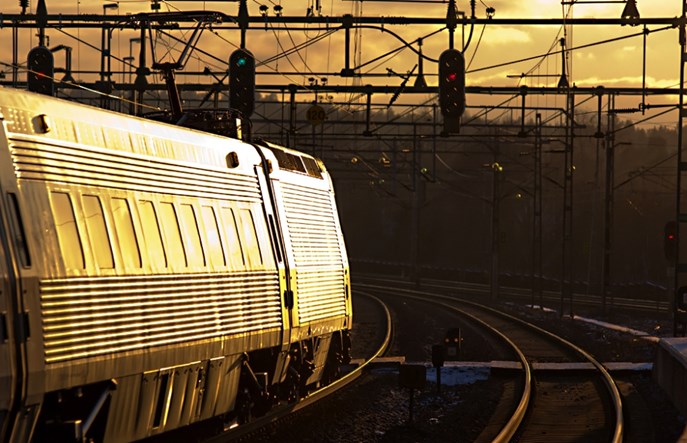 Szwecja kupuje 30 szybkich pociągów