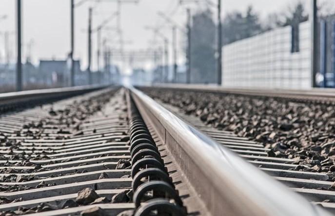 Drugi odcinek Rail Baltiki na Litwie z projektantem