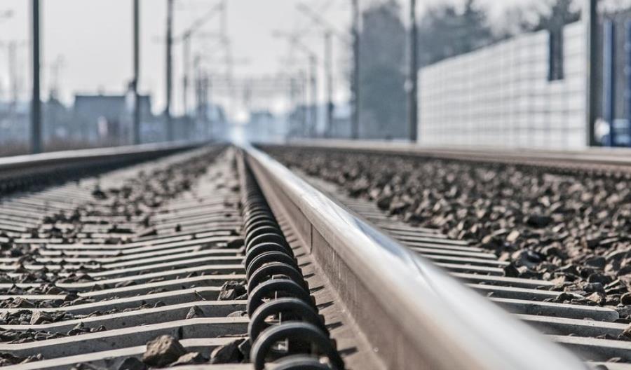 Drugi odcinek Rail Baltiki na Litwie z projektantem Drugi odcinek Rail Baltiki na Litwie z projektantem