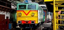 PKP Cargo przywróciło historyczne barwy kolejnej lokomotywie