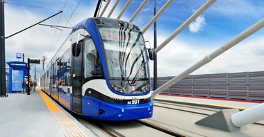 Pesa: Nasza oferta aktualna. Solaris: Jesteśmy gotowi dostarczyć tramwaje