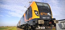 STK rozważa inwestycje we własne lokomotywy