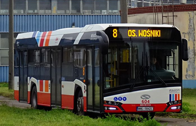 Radom bez nowego prywatnego przewoźnika