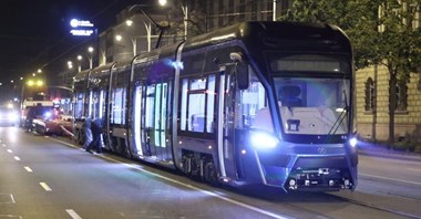 Gdańsk: Moderus Gamma na testach. Wyjazd w okolicach środy