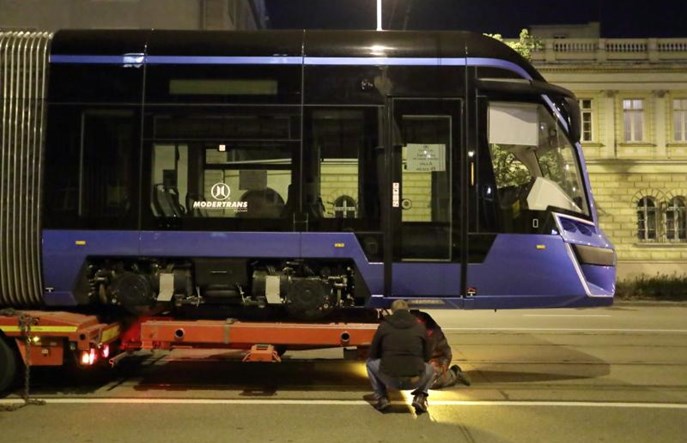 Gdańsk: Moderus Gamma od środy na trasie linii 9