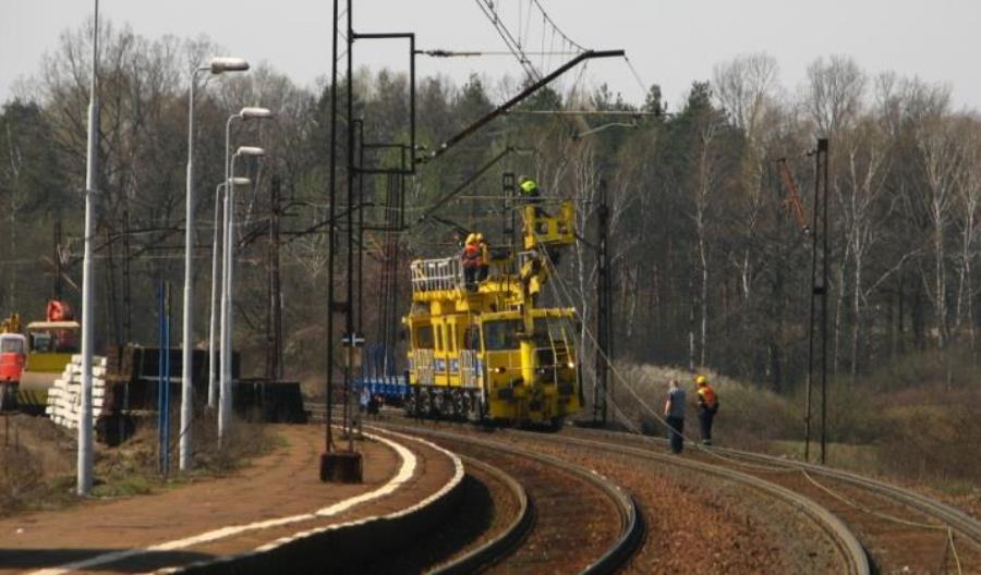 ZUE z najkorzystniejszą ofertą na łącznicę w Czarncy ZUE z najkorzystniejszą ofertą na łącznicę w Czarncy