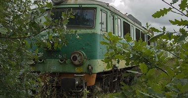 Co z lokomotywami, które Przewozy Regionalne kupiły od Intercity?