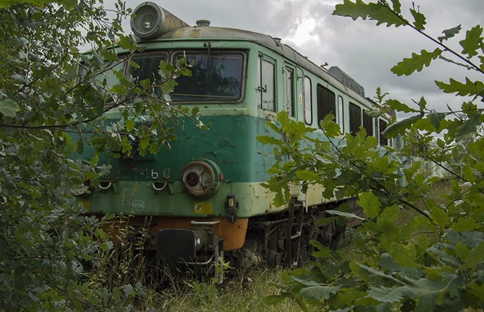 Przewozy Regionalne: Zakończyliśmy sprawę nieużytkowanych lokomotyw elektrycznych