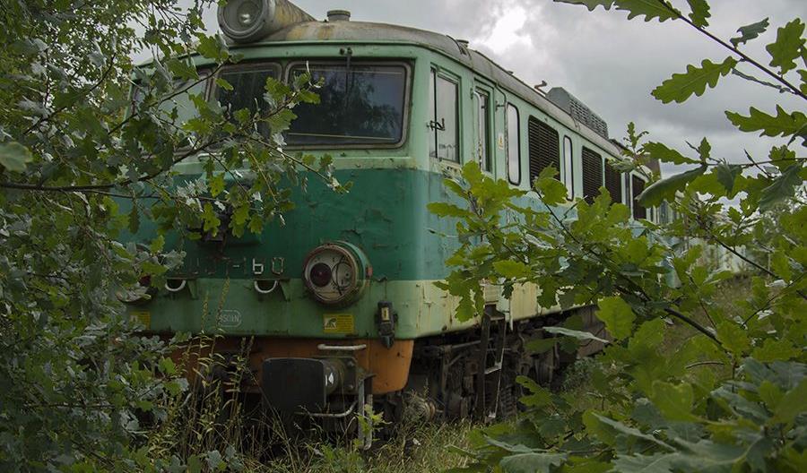 Co z lokomotywami, które Przewozy Regionalne kupiły od Intercity? Co z lokomotywami, które Przewozy Regionalne kupiły od Intercity?