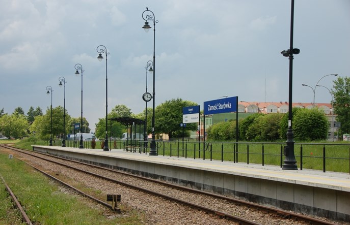 Zamość zintegruje transport publiczny i kupi 10 autobusów