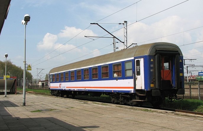 PKP Intercity: Chcemy utrzymać ofertę SparNight w EN Chopin