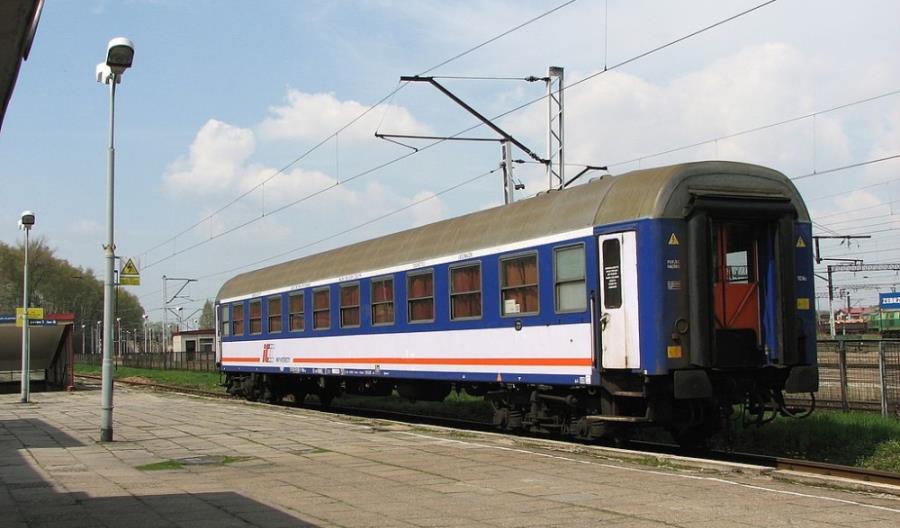 PKP Intercity: Chcemy utrzymać ofertę SparNight w EN Chopin PKP Intercity: Chcemy utrzymać ofertę SparNight w EN Chopin