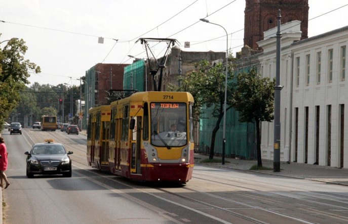Łódź: Ocena dużej reformy transportu opóźniona