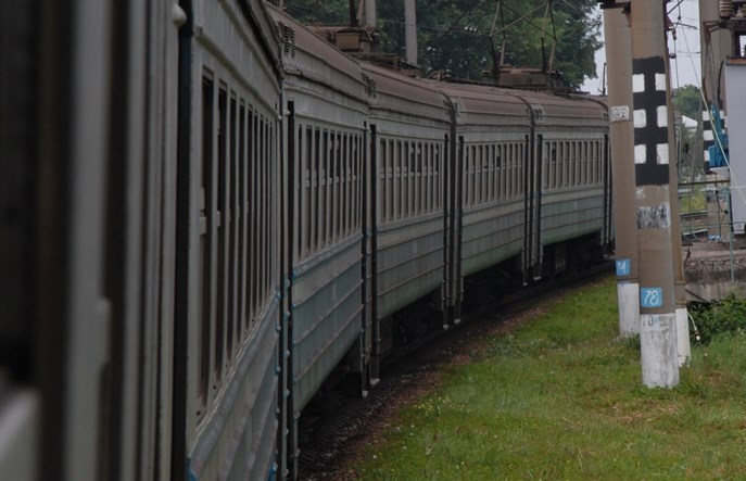 Autobus wjechał pod pociąg w Rosji. 20 ofiar śmiertelnych
