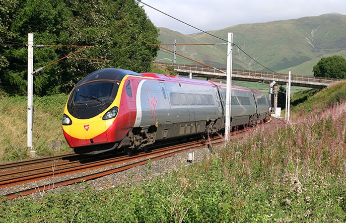 Elektryfikacja brytyjskich linii kolejowych będzie ograniczona