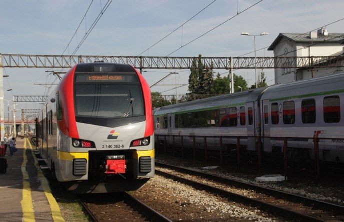 Łódzkie: Zadbamy o skomunikowania PR – ŁKA w Kutnie