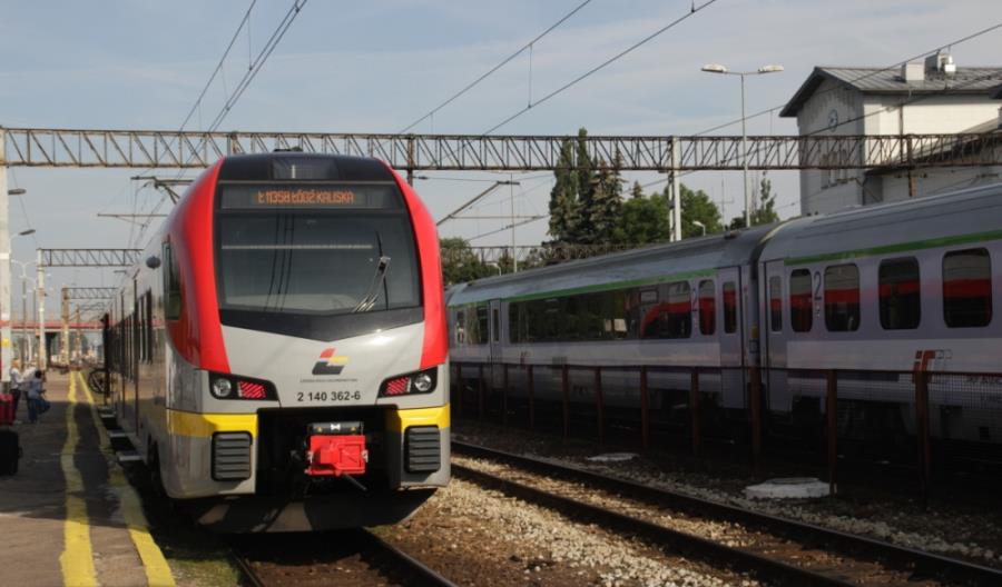 Łódzkie: Zadbamy o skomunikowania PR – ŁKA w Kutnie Łódzkie: Zadbamy o skomunikowania PR – ŁKA w Kutnie