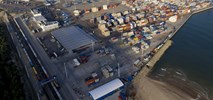DCT Gdańsk zainwestuje 280 milionów. W tym w rozbudowę torów
