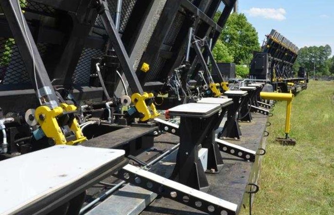 Track Tec: Pandemia nam nie straszna