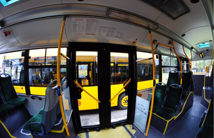 Oświęcim kupuje autobus 8-metrowy