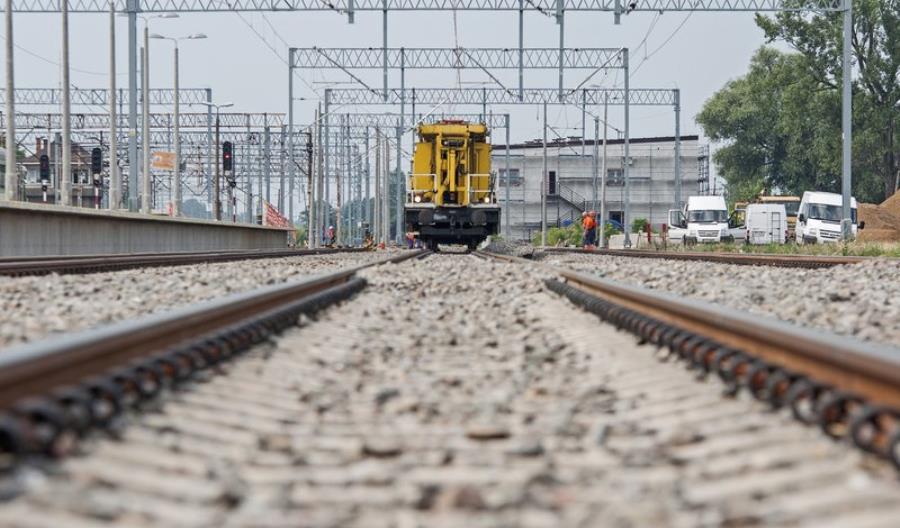 PLK szuka wykonawcy napraw głównych 75 pojazdów kolejowych PLK szuka wykonawcy napraw głównych 75 pojazdów kolejowych