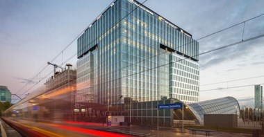 Antonowicz: Mniej barier administracyjnych przysłuży się kolei